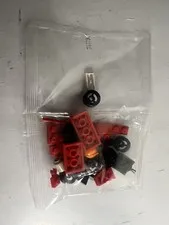 Lego Parts Sealed Bag - 74073 - Town City? Fire ATV? ob