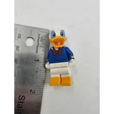 LEGO Disney Series 1 Donald Duck Minifigure 71012 CMF Collectible