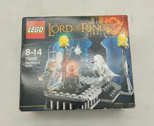 LEGO 79005 The Wizard Battle MISB NEW Lord of the Rings Hobbit EOL
