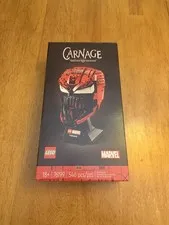 LEGO Super Heroes: Carnage (76199)