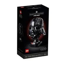 LEGO 75304 Star Wars Darth Vader Helmet New Sealed Retired Safe Fast Shipping