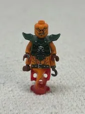 LEGO Ninjago Djinn Nadakhan Minifigure Sky Pirate
