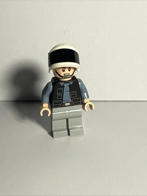 LEGO Star Wars Rebel Fleet Trooper Minifigure sw1285 75365 75387