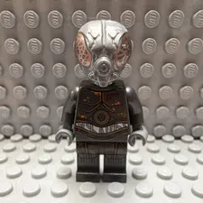 LEGO Star Wars 4-Lom Bounty Hunter Minifigure
