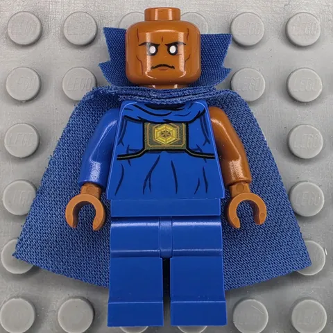 Lego Marvel Super Heroes Minifigure SH0746 The Watcher