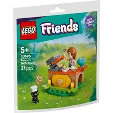 LEGO® Friends 30696 Autumn Waffle Stand
