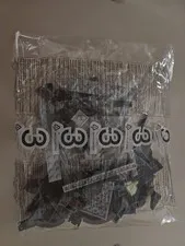 Lego 75017 Star Wars Duel On Geonosis Sealed Bag #3 Only