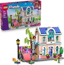 LEGO 42687 Friends Liann Family House