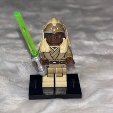 LEGO Star Wars Minifigure sw0469 Stass Allie from 75016
