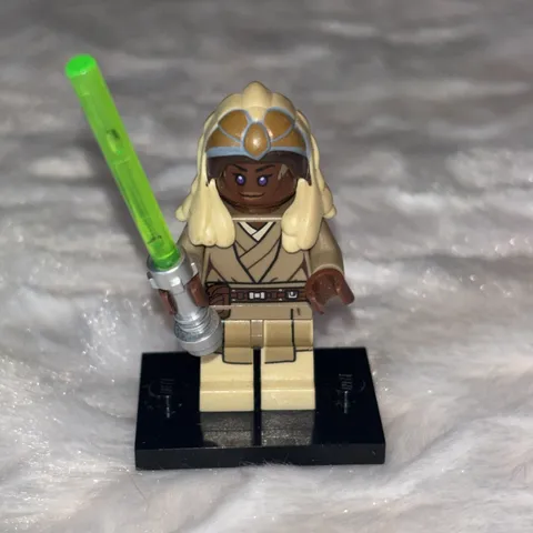 LEGO Star Wars Minifigure sw0469 Stass Allie from 75016