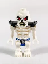Genuine LEGO Ninjago LEGACY Minifigures