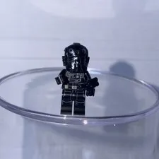 LEGO Star Wars Imperial Tie Fighter Pilot Rebels SW0621 Minifigure