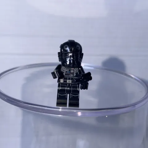 LEGO Star Wars Imperial Tie Fighter Pilot Rebels SW0621 Minifigure