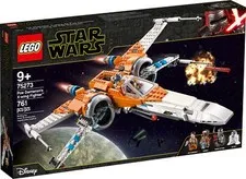 NEW Sealed LEGO Star Wars: Poe Dameron's X-wing Fighter (75273) SHIPS FAST