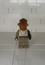 LEGO - Star Wars - The Clone Wars - Nahdar Vebb - sw0226