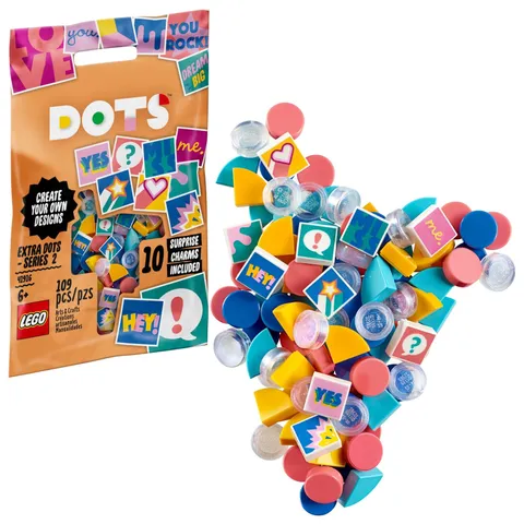 Lego Dots 41916 Extra Dots Series 2