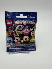 LEGO DISNEY Series 1 Collectible Minifigures 71012 - Toy Story Alien Brand New 