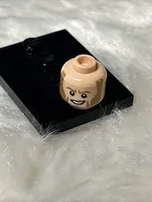 Figure Head Lego Star Wars Agent Kallus Head Only set 75083 75106 75158