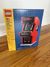 Lego Model 40805: Arcade Machine - Unopened in Box