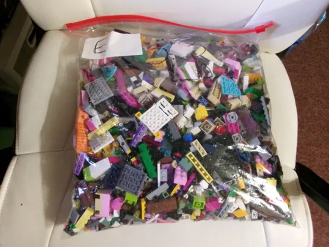 Lego Bulk Lot Part Pieces Bricks Specialty Pieces 3.5 Pounds