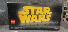 Lego75407 STARWARS Used