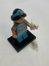 Lego Disney Collectible Minifigure 71024 Series 2 Princess Jasmine