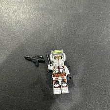 Lego Star Wars 75314 The Bad Batch Tech Minifigure SW1150