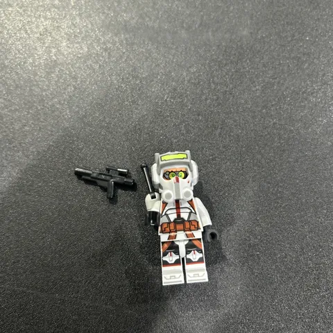 Lego Star Wars 75314 The Bad Batch Tech Minifigure SW1150