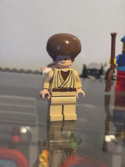 Npc Jedi Tcs
