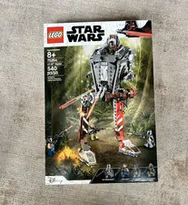 LEGO Star Wars AT-ST Raider 75254 The Mandalorian 540pcs NEW!