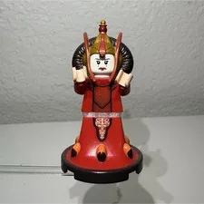 LEGO Star Wars Queen Amidala Minifigure 