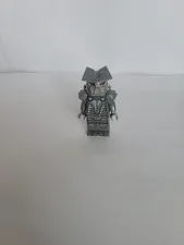 The Destroyer Lego Custom Minifigure