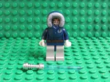 Lego Star Wars Anakin Skywalker Minifigure sw0263 Freeco Speeder 8085 AH27