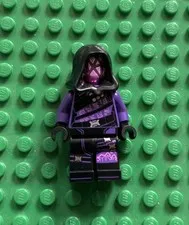 LEGO LEGO Fortnite Cube Assassin (77073) fort006 MINIFIGURE MINIFIG