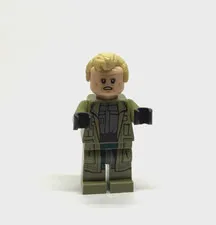 Lego Star Wars Luthen Rael minifig