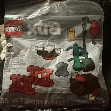 LEGO Xtra Chinatown (40464) - NEW T26