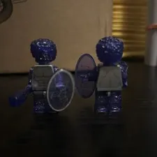 LEGO Minifigures  Series 26 (71046): ORION