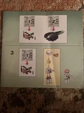LEGO Space: Etx Alien Strike (7693) Mars Mission  - Instructions Missing Cover