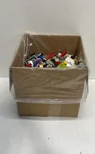 LEGO Bulk Bricks & Pieces Lot Mixed Technic City Parts 7.8 lbs