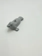 Lego Animal Seal with Stud on Back 3380pb01