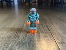 LEGO Super Heroes Marvel Scuba Iron Man sh0213 from 76048