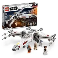 LEGO Star Wars: Luke Skywalker's X-Wing Fighter (75301)
