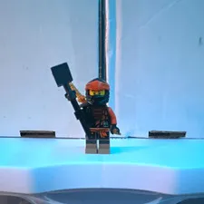 LEGO NINJAGO Coal