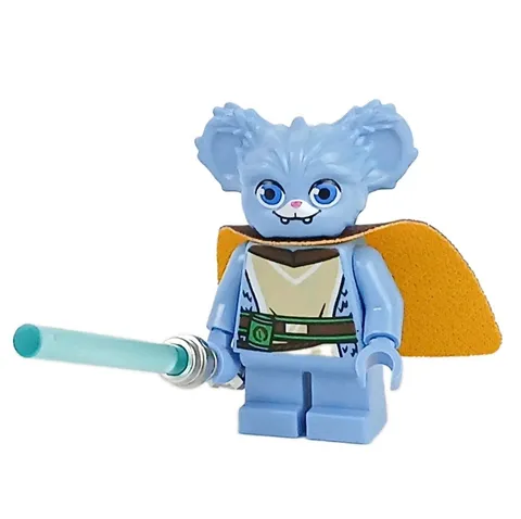 LEGO® Star Wars Young Jedi Minifigure™  Pooba NUBS sw1322