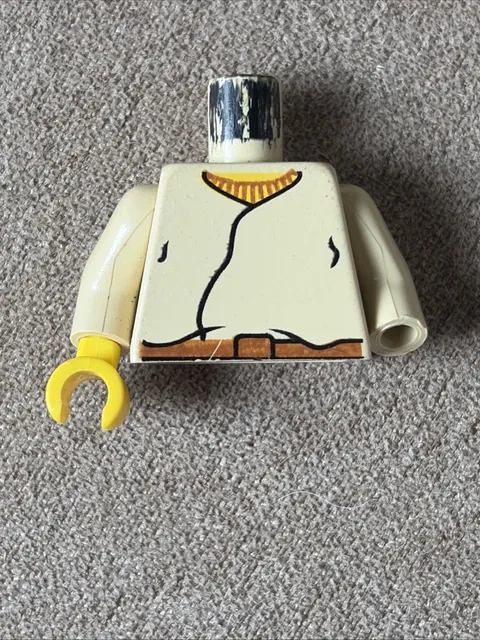 LEGO STAR WARS minifig Torso 973px82