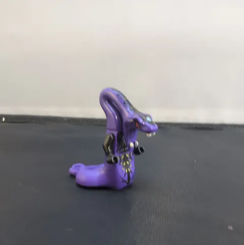 LEGO Ninjago Minifigure - Pythor Chumsworth - From Set 9449