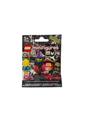 LEGO Monsters Collectible Minifigures CMF Series 14 71010 1x Sealed Bag