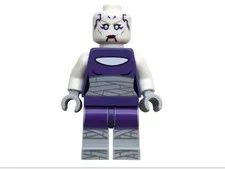 Lego Star Wars Asajj Ventress