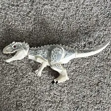 LEGO Indomius Rex Figure - COMPLETE