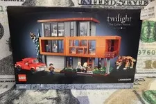 LEGO SET - (ADD MODEL) (HIP014142)